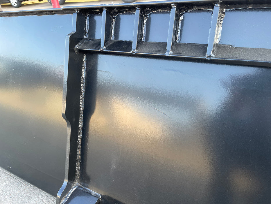 Star Industries Extreme Duty Skid-Steer Buckets