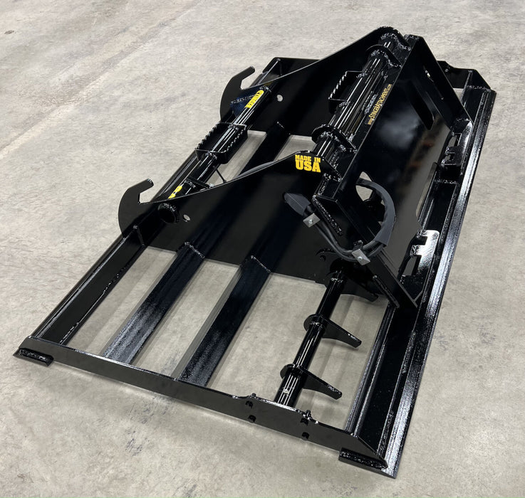 Stinger Attachments Skid Steer Land Plane (LP)