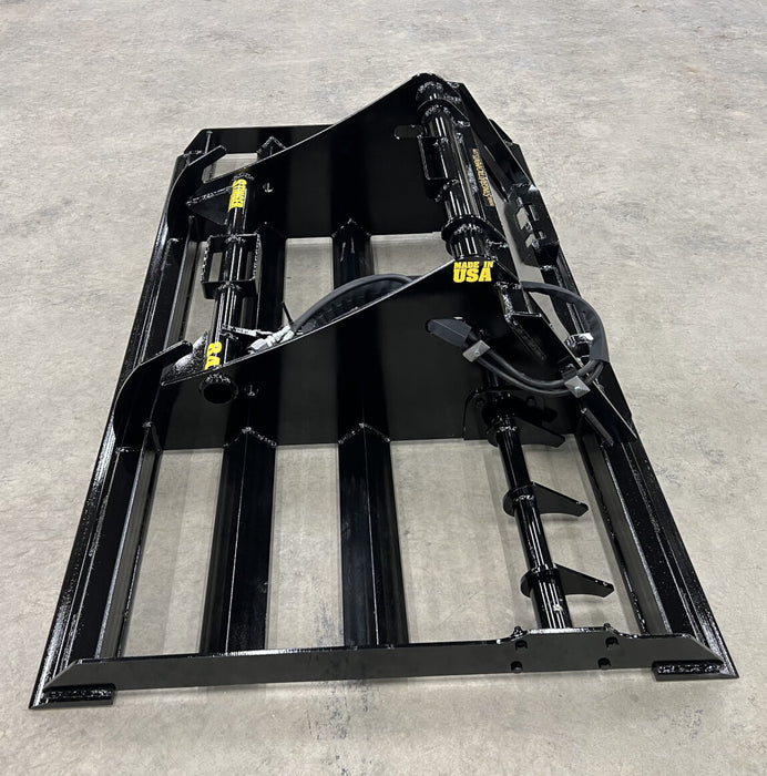 Stinger Attachments Skid Steer Land Plane (LP)