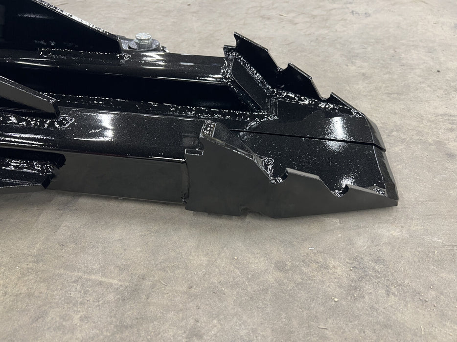 Stinger Attachments Skid Steer Tree Puller (STP)