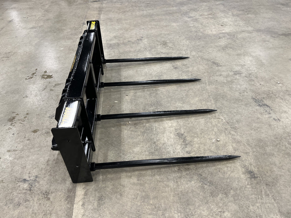 Stinger Attachments Bale Spear – Series 4 Large Square Bale Mover (BS4)