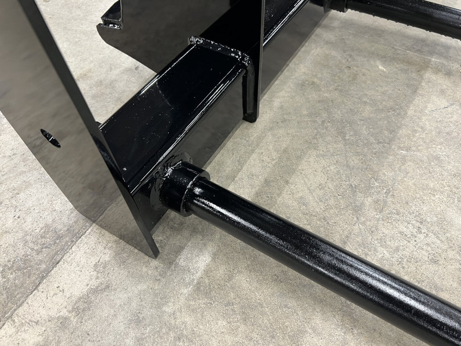 Stinger Attachments Bale Spear – Series 4 Large Square Bale Mover (BS4)