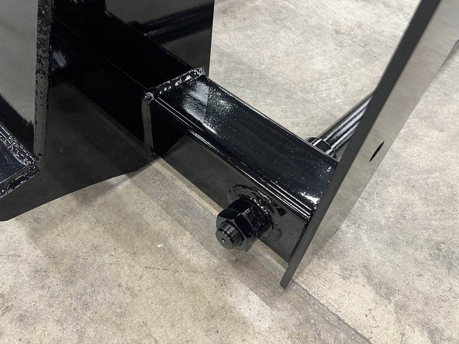 Stinger Attachments Bale Spear – Series 4 Large Square Bale Mover (BS4)