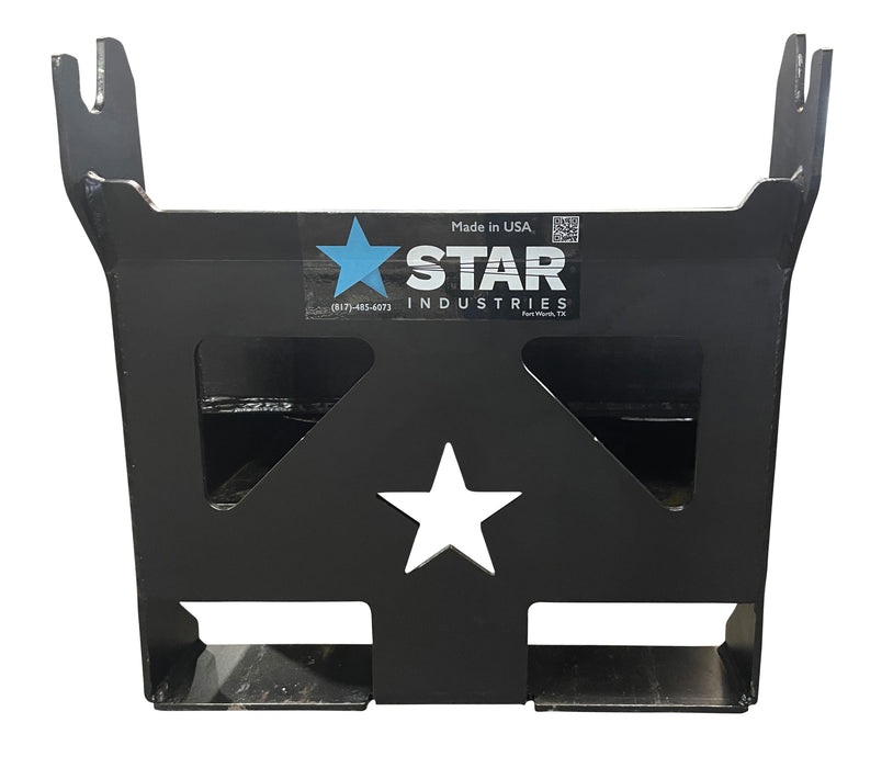 Star Industries Fork Mover