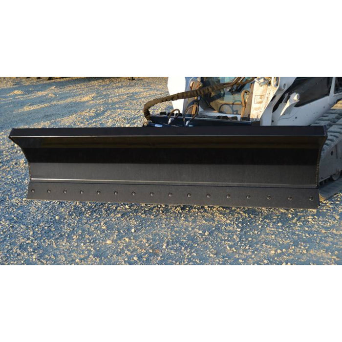 Loflin Fabrication 6-Way Skid Steer Dozer Blade