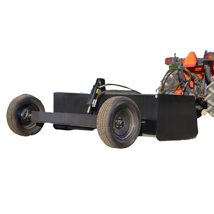 Loflin Fabrication Land Leveler