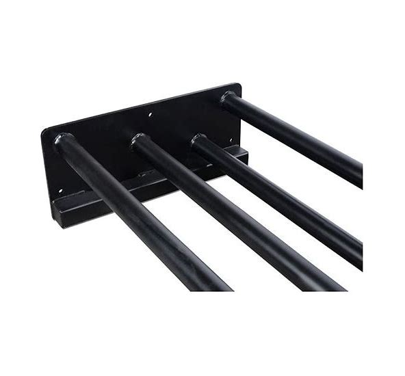 Star Industries Excavator Bucket Storage Racks