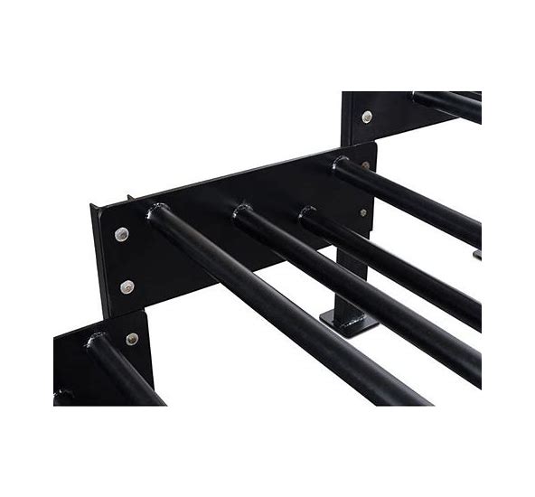 Star Industries Excavator Bucket Storage Racks