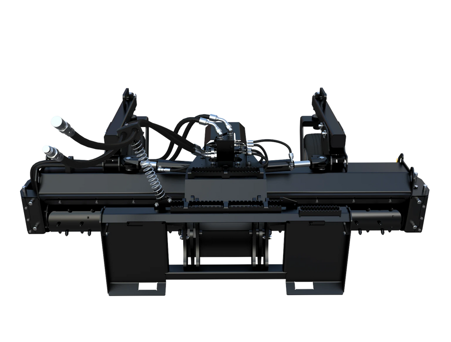 Stinger Attachments Skid Steer Soil Conditioner (SC)