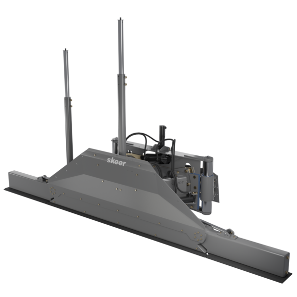 Skeer System 2D/3D MCR ProPlus Grader