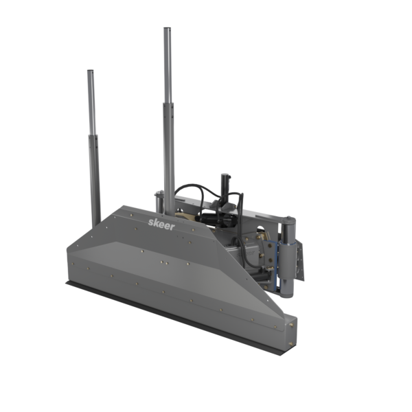 Skeer System 2D/3D MCR Grading Attachment