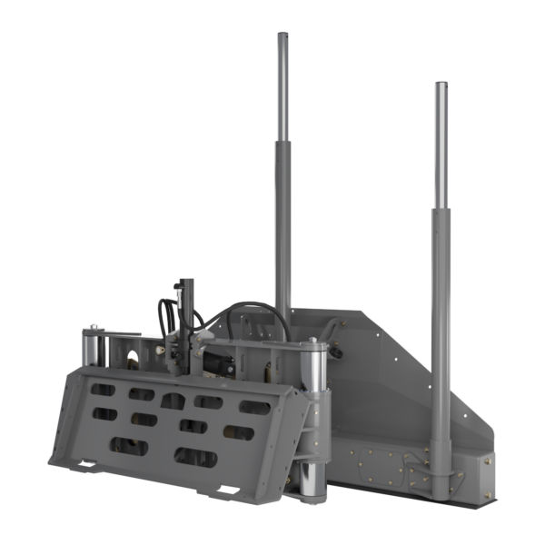 Skeer System 2D/3D MCR Grading Attachment