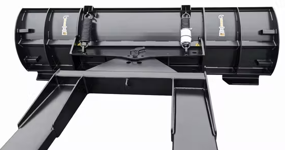 Commercial Snow Blade Attachment (SB250) - ANBO