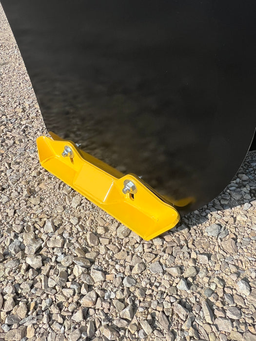 Stinger Attachments Tractor Snow Pusher (SP)