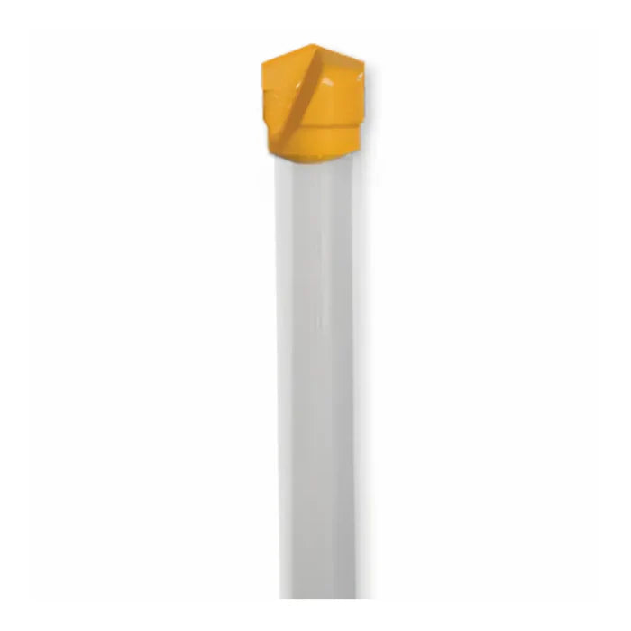 Star Industries Carbide Cutting Head for T-Post Auger Bit