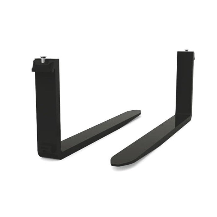 Star Industries ITA Forklift Fork Attachments