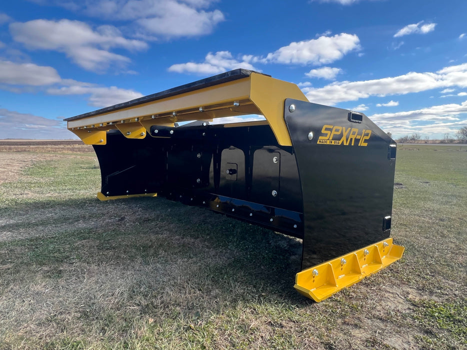 Stinger Attachments Snow Pusher Extreme 42″ (SPX-42)
