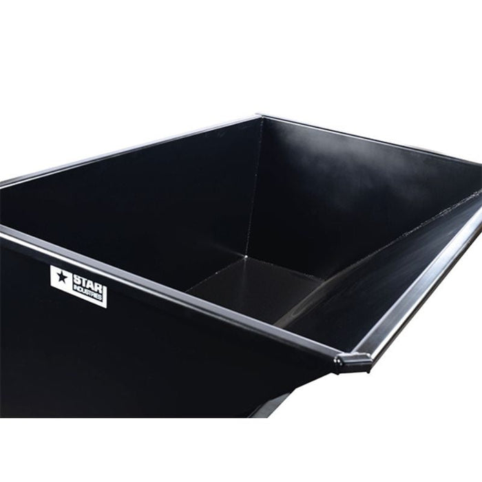 Star Industries Trash & Loose Material Hoppers For Skid Steer