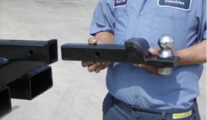 Star Industries Lift-N-Tow