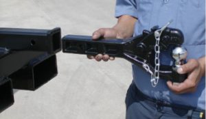Star Industries Lift-N-Tow