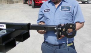 Star Industries Lift-N-Tow