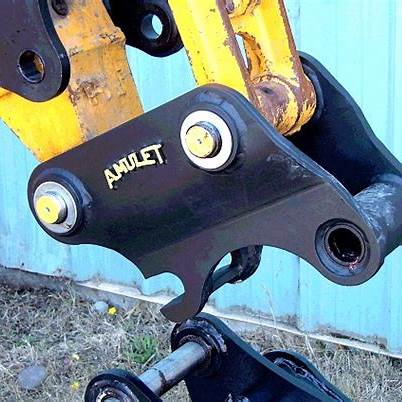 Excavator Parts