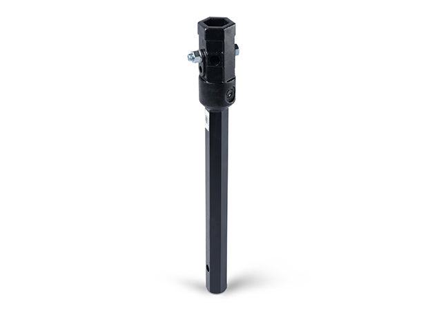 Star Industries Skid Steer Augers – Complete Assembly