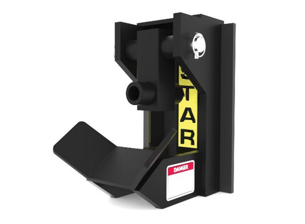 Star Industries Auger Kit Complete Assembly
