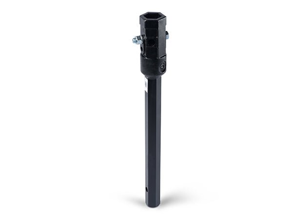 Star Industries Auger Kit Complete Assembly