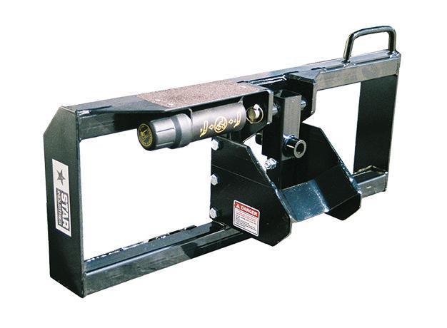 Star Industries Auger Kit Complete Assembly - Skid Steer