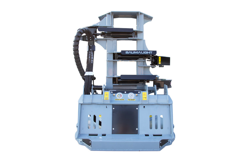 Baumalight FBS752 Feller Buncher For Skid Steers