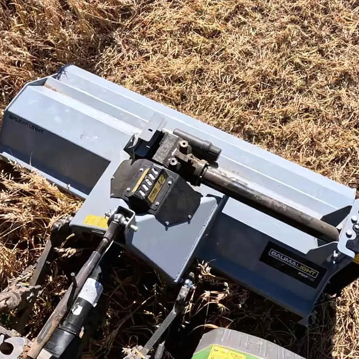 Baumalight FMP780 Flail Mower For 110 HP Tractor