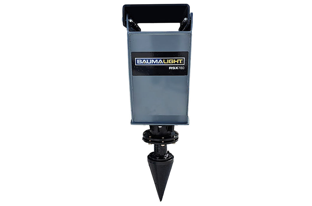 Baumalight RSX780 Planer 20 - 55 GPM For Excavators