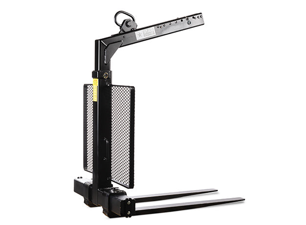 Star Industries Crane Forks