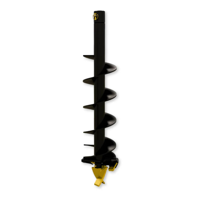Digga A4 Earth Drilling Bit – Heavy Duty Design