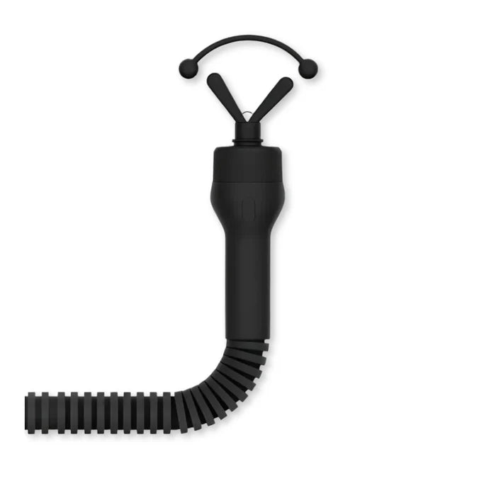 Digga 2-Speed Auger Drive Switches – Foot Pedal & Joystick Mount for Precision Control