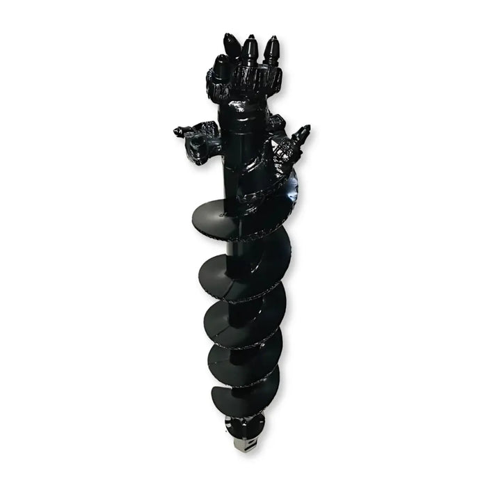 Digga DR6 Rock Auger Bit