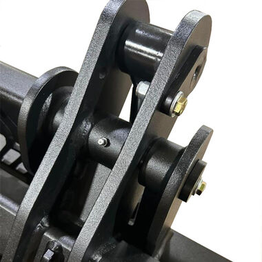 Digga Grapple Rake