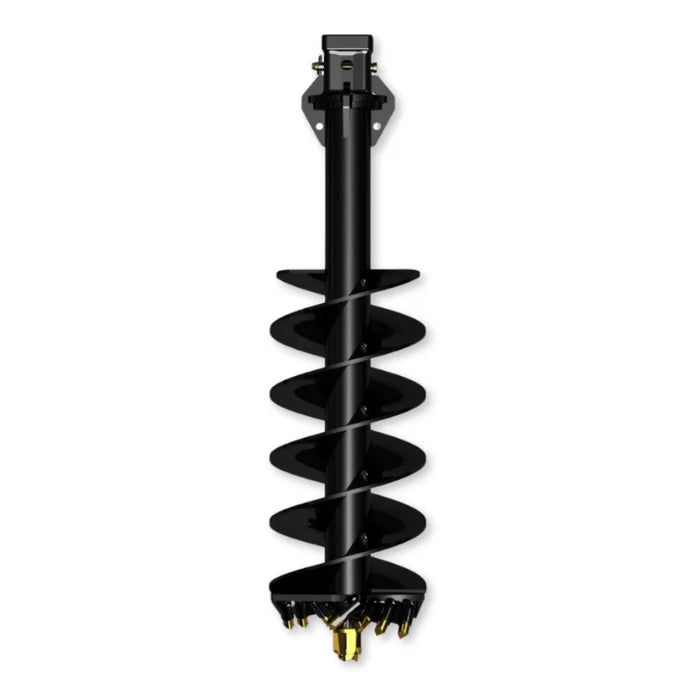 Digga RC8 Combination Earth & Rock Auger Bits