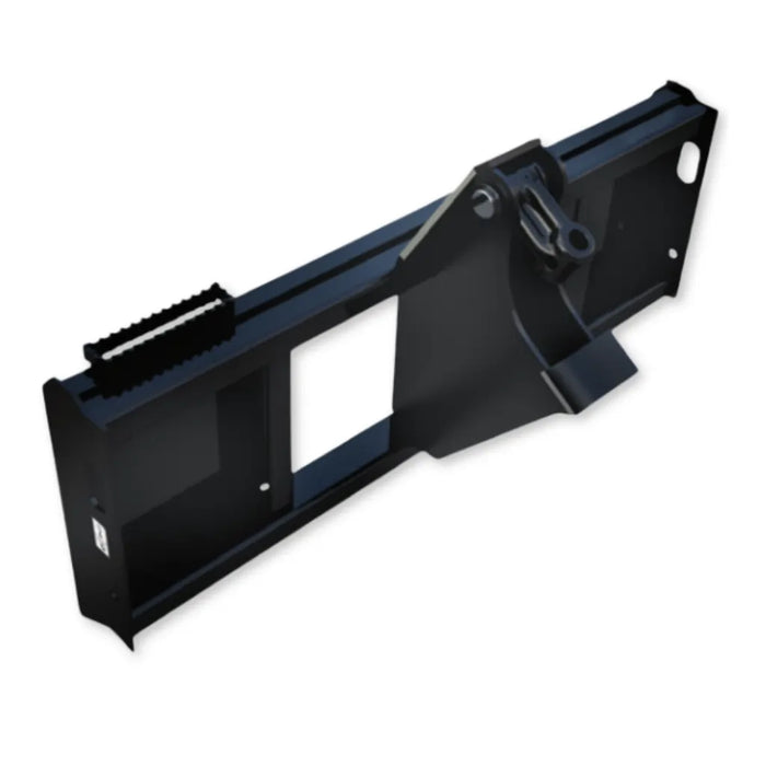 Digga Skid Steer Fixed Center Auger Mounting Frame