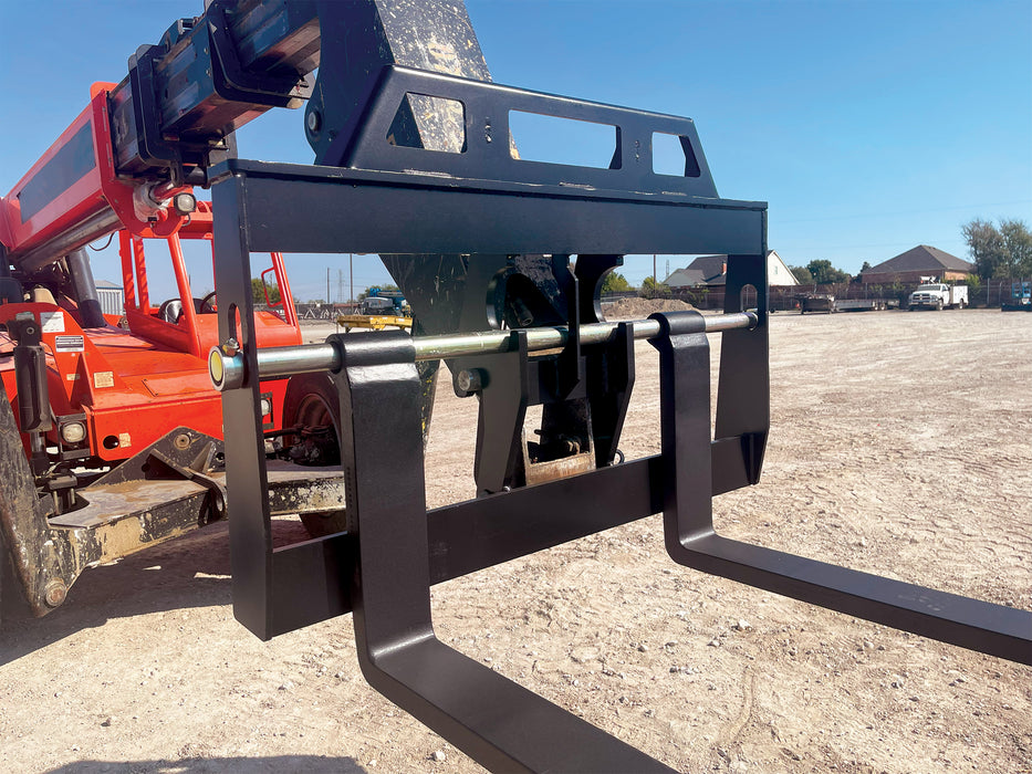 Star Industries Fork Carriage
