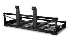 Star Industries Storage Racks - Forklift fork