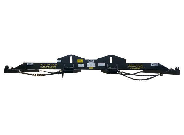 Star Industries Wire Mesh Handlers
