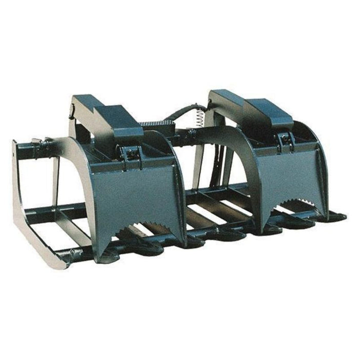 Star Industries Grapple Root Buckets For Skid Steer