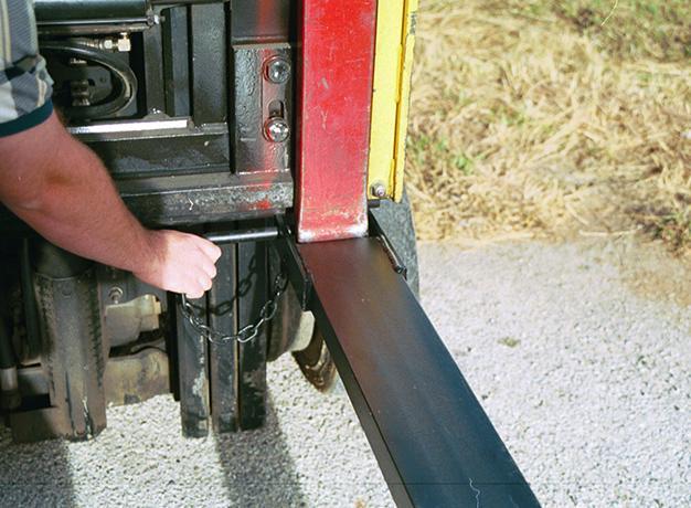 Star Industries Fork Extensions