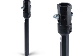 Star Industries Rock Auger