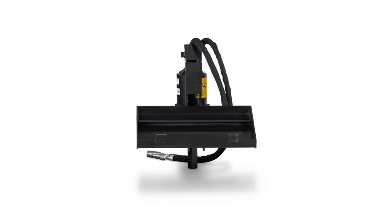 100PH Mini Auger Drive for Mini Skid Steers with 15 GPM - Ignite Attachments