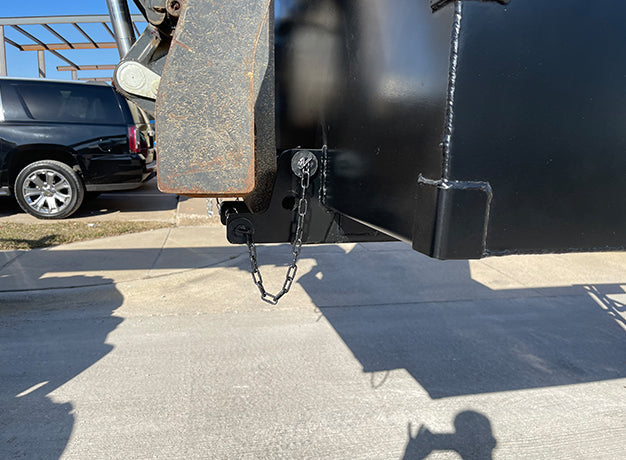 Star Industries Heavy Duty Trash Hoppers