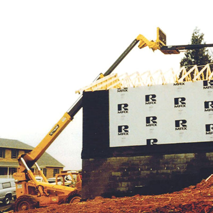 Star Industries Fork Mounted Jib Boom