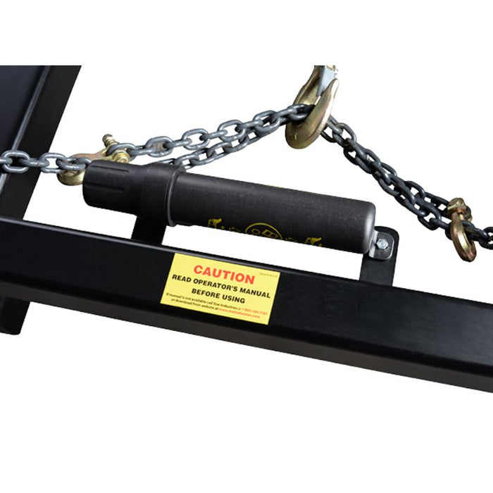 Star Industries Lift-N-Tow